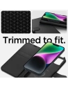 Hurtownia GSM - Etui Spigen Wallet S Apple iPhone 14 Fekete - SPN2640 - {ean13} - Hurt