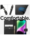 Hurtownia GSM - Etui Spigen Wallet S Apple iPhone 14 Fekete - SPN2640 - {ean13} - Hurt