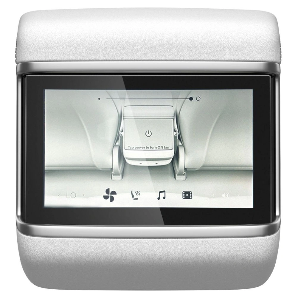 Wholesale Spigen GLAS.tR Slim Tesla Model X 2022/Model S 2021 Black - SPN2641 - {ean13} - Hurt