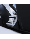 Hurtownia GSM - Gehärtetes Glas Spigen GLAS.tR Slim Tesla Model X 2022/Model S 2021 Schwarz - SPN2641 - {ean13} - Hurt