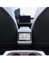 Hurtownia GSM - Gehärtetes Glas Spigen GLAS.tR Slim Tesla Model X 2022/Model S 2021 Schwarz - SPN2641 - {ean13} - Hurt
