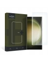 Szkło hartowane z klejem UV Hofi UV Glass Pro+ Samsung Galaxy S23 Ultra Clear