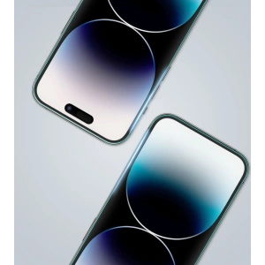 Szkło hartowane + na obiektywy aparatu Tech-Protect Supreme Set Samsung Galaxy S23 Ultra Clear [2+1 PACK]