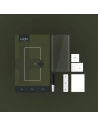 Wholesale Hofi UV Glass Pro+ Samsung Galaxy S23 Ultra Clear - HOFI332 - {ean13} - Hurt