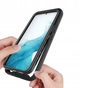 Hurtownia GSM - Etui Tech-Protect Defense360 Samsung Galaxy A54 5G Negru - THP1704 - {ean13} - Hurt