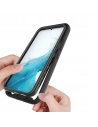 Wholesale Tech-Protect Defense360 Samsung Galaxy A54 5G Black - THP1704 - {ean13} - Hurt