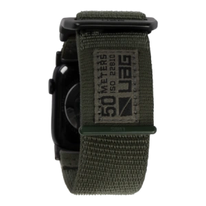 Hurtownia GSM - UAG Urban Armor Gear Aktív Apple Watch 4/5/6/7/SE/8/9/Ultra 44/45/49mm - UAG1156 - {ean13} - Hurt