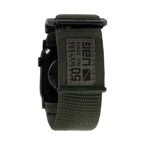Pasek UAG Urban Armor Gear Active Apple Watch 4/5/6/7/SE/8/9/Ultra 44/45/49mm