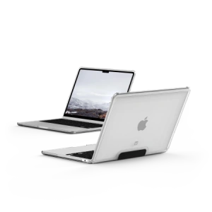 Wholesale UAG Urban Armor Gear Lucent [U] Apple MacBook Air 13 2022 M2 (ice) - UAG1157 - {ean13} - Hurt