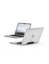 Etui UAG Urban Armor Gear Lucent [U] Apple MacBook Air 13 2022 M2 (ledový)