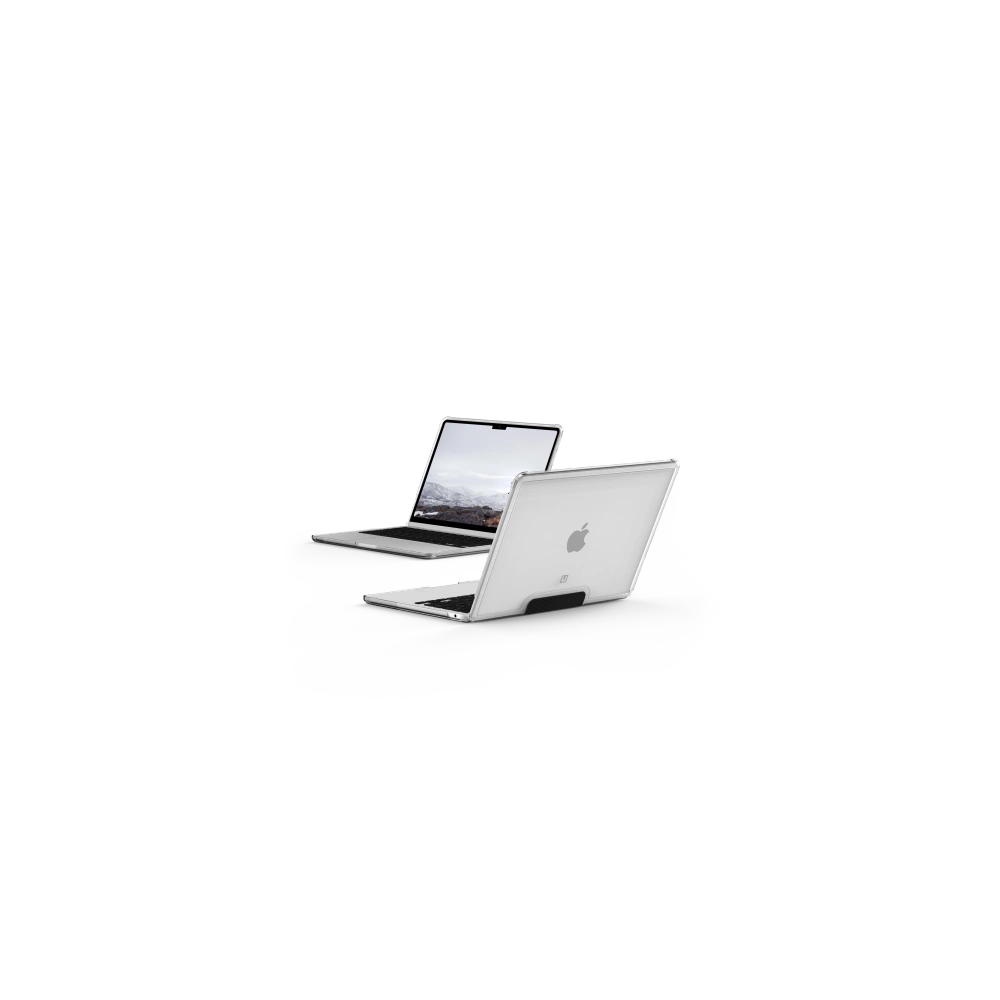 Hurtownia GSM - Etui UAG Urban Armor Gear Lucent [U] Apple MacBook Air 13 2022 M2 (jég) - UAG1157 - {ean13} - Hurt