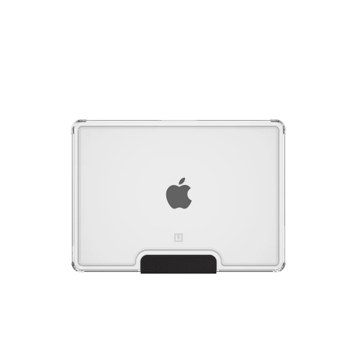 Etui UAG Urban Armor Gear Lucent [U] Apple MacBook Air 13 2022 M2 (ice)