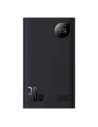 Powerbank Baseus Adaman 2, 20000mAh, 30W, 3xUSB, USB-C (negru)