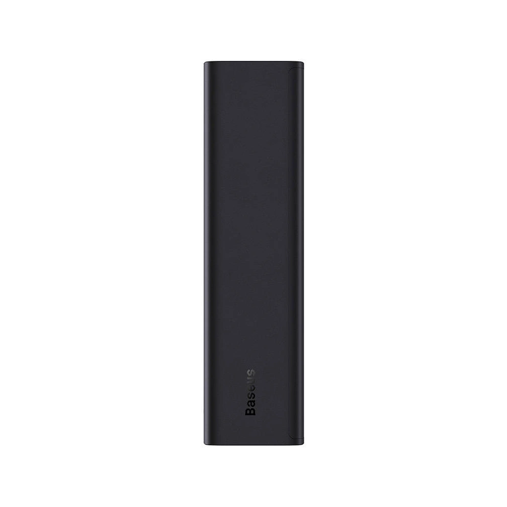 Hurtownia GSM - Powerbank Baseus Adaman 2, 20000mAh, 30W, 3xUSB, USB-C (černý) - BSU3902 - {ean13} - Hurt