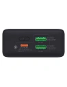 Hurtownia GSM - Powerbank Baseus Adaman 2, 20000mAh, 30W, 3xUSB, USB-C (fekete) - BSU3902 - {ean13} - Hurt