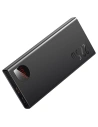 Hurtownia GSM - Powerbank Baseus Adaman Metal, 10000mAh, 22.5W (černý) - BSU3904 - {ean13} - Hurt