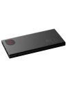 Hurtownia GSM - Powerbank Baseus Adaman Metal, 10000mAh, 22.5W (černý) - BSU3904 - {ean13} - Hurt
