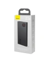 Hurtownia GSM - Powerbank Baseus Adaman Metal, 10000mAh, 22.5W (černý) - BSU3904 - {ean13} - Hurt