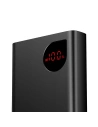 Hurtownia GSM - Powerbanka Baseus Adaman Metal, 20000mAh, 22.5W (černá) - BSU3905 - {ean13} - Hurt