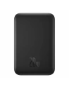 Hurtownia GSM - Powerbank Baseus Magnetic 6000mAh, 20W (černý) - BSU3906 - {ean13} - Hurt