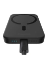 Hurtownia GSM - Powerbank Baseus Magnetic 6000mAh, 20W (černý) - BSU3906 - {ean13} - Hurt