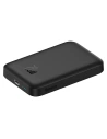 Hurtownia GSM - Powerbank Baseus Magnetic 6000mAh, 20W (černý) - BSU3906 - {ean13} - Hurt