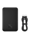 Hurtownia GSM - Powerbank Baseus Magnetic 6000mAh, 20W (černý) - BSU3906 - {ean13} - Hurt