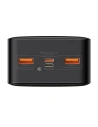 Hurtownia GSM - Powerbank Baseus Bipow 30000mAh, 2xUSB, USB-C, 20W (czarny) - BSU3907 - {ean13} - Hurt
