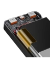 Hurtownia GSM - Powerbank Baseus Bipow 30000mAh, 2xUSB, USB-C, 20W (czarny) - BSU3907 - {ean13} - Hurt
