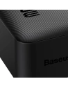 Hurtownia GSM - Powerbank Baseus Bipow 30000mAh, 2xUSB, USB-C, 20W (czarny) - BSU3907 - {ean13} - Hurt