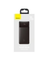 Hurtownia GSM - Powerbank Baseus Bipow 30000mAh, 2xUSB, USB-C, 20W (czarny) - BSU3907 - {ean13} - Hurt