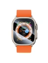 Wholesale Baseus Glass Apple Watch Ultra 49mm - BSU3908 - {ean13} - Hurt