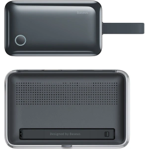 Hurtownia GSM - Transmiter video Baseus HDMI 4K 30Hz černý - BSU3909 - {ean13} - Hurt