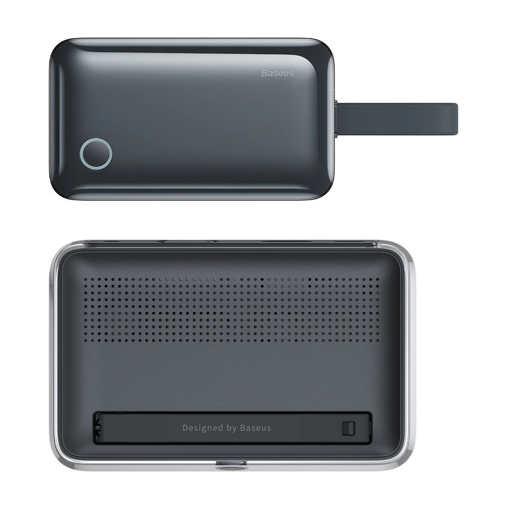 Hurtownia GSM - Video-Transmitter Baseus HDMI 4K 30Hz schwarz - BSU3909 - {ean13} - Hurt