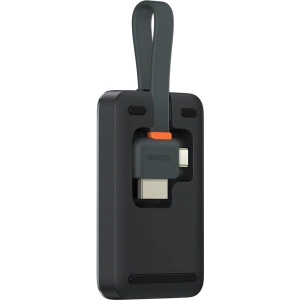 Hurtownia GSM - Transmiter video Baseus HDMI 4K 30Hz černý - BSU3909 - {ean13} - Hurt