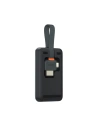 Wholesale Baseus Set of Transmitter and Receiver for Wireless HDMI 4K 30Hz Black (WKGQ050013) - BSU3909 - {ean13} - Hurt