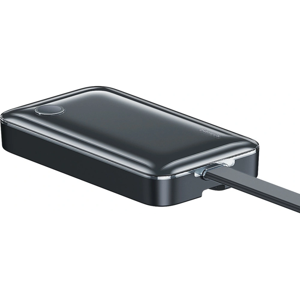 Hurtownia GSM - Video-Transmitter Baseus HDMI 4K 30Hz schwarz - BSU3909 - {ean13} - Hurt
