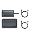 Hurtownia GSM - Videóátjátszó Baseus HDMI 4K 30Hz fekete - BSU3909 - {ean13} - Hurt