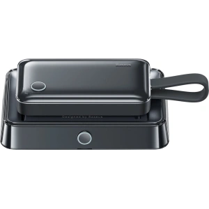 Hurtownia GSM - Transmiter video Baseus HDMI 4K 30Hz černý - BSU3909 - {ean13} - Hurt