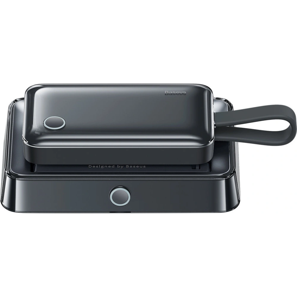 Hurtownia GSM - Video-Transmitter Baseus HDMI 4K 30Hz schwarz - BSU3909 - {ean13} - Hurt