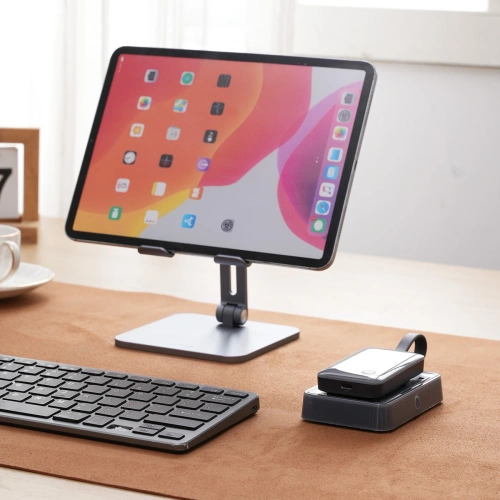 Transmiter video Baseus HDMI 4K 30Hz czarny