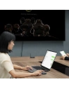 Hurtownia GSM - Videóátjátszó Baseus HDMI 4K 30Hz fekete - BSU3909 - {ean13} - Hurt