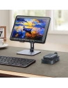 Hurtownia GSM - Videóátjátszó Baseus HDMI 4K 30Hz fekete - BSU3909 - {ean13} - Hurt