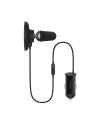 Hurtownia GSM - Uchwyt samochodowy z ładowarką bezprzewodową MagSafe Baseus 15W na kratkę nawiewu + USB-A 25W czarna - BSU3910 - {ean13} - Hurt