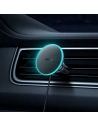 Wholesale Baseus Car Mount Holder Air Vent 15W + USB-A 25W black - BSU3910 - {ean13} - Hurt