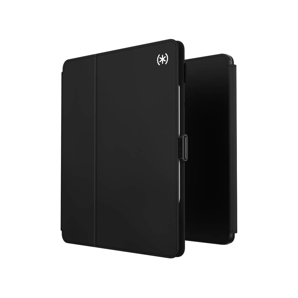 Hurtownia GSM - Etui Speck Balance Folio MICROBAN Apple iPad Pro 12.9 2018/2020/2021/2022 (3., 4., 5. és 6. generáció) (Fekete) - SPK465 - {ean13} - Hurt