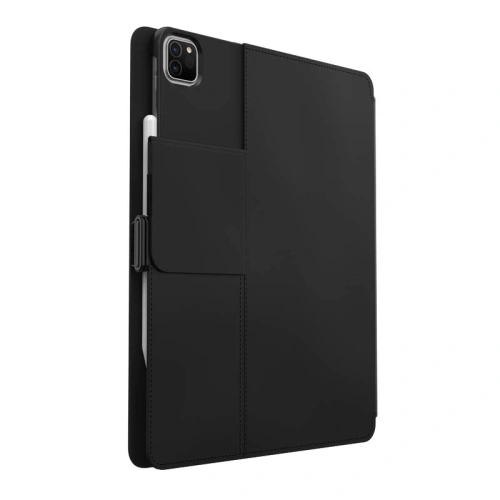 Etui Speck Balance Folio MICROBAN Apple iPad Pro 12.9 2018/2020/2021/2022 (3., 4., 5. i 6. generacji) (Black)