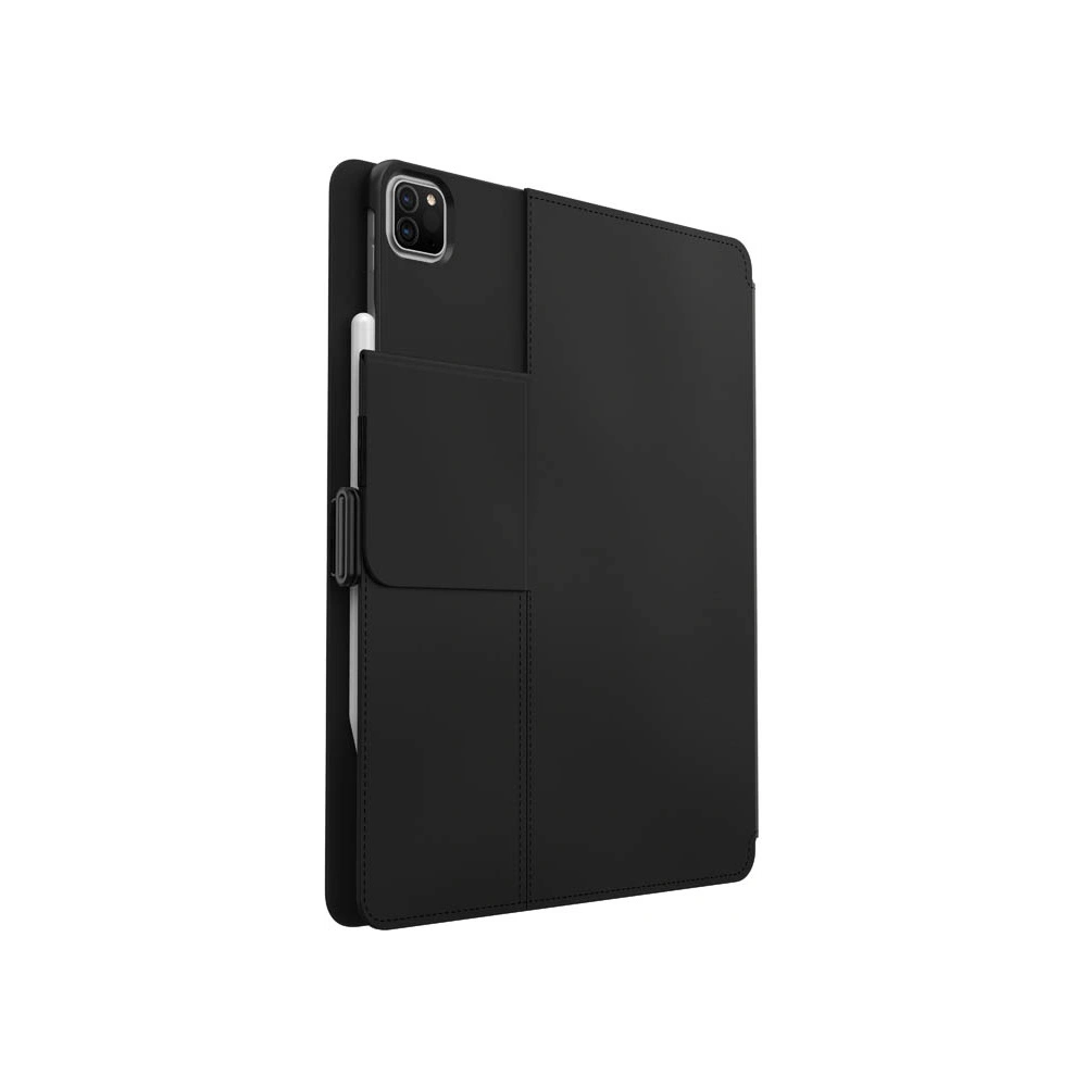 Hurtownia GSM - Etui Speck Balance Folio MICROBAN Apple iPad Pro 12.9 2018/2020/2021/2022 (3., 4., 5. és 6. generáció) (Fekete) - SPK465 - {ean13} - Hurt