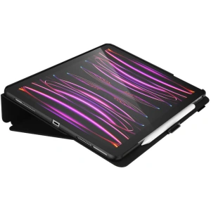 Hurtownia GSM - Etui Speck Balance Folio MICROBAN Apple iPad Pro 12.9 2018/2020/2021/2022 (3., 4., 5. és 6. generáció) (Fekete) - SPK465 - {ean13} - Hurt