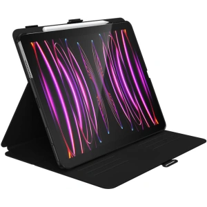 Hurtownia GSM - Etui Speck Balance Folio MICROBAN Apple iPad Pro 12.9 2018/2020/2021/2022 (3., 4., 5. és 6. generáció) (Fekete) - SPK465 - {ean13} - Hurt